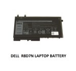 SOLUTIONS-365 LAPTOP BATTERY FOR DELL R8D7N for Dell Latitude 5400, 5401, 5410, 5510