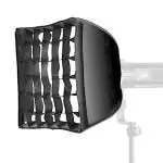 Godox SA-30 Softbox for S30 Led Light Soft Box with Grid