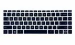iFyx Silicone Keyboard Skin Cover for HP Pavilion dv2153TU dv2016TU dv2053TU dv2019TU 14