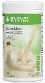 Herbalife Nutrition Shakemate - 500gm