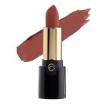 MARS Plush Velvet Creamy Matte Lipstick for women Rich and Vibrant Color 3.2 gm (18-Roses are Red)