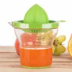 GOROFY Manual citrus juicer, Orange juicer, Lemon squeezer, Hand squeezer juicer