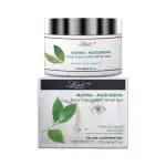 Face Cream With White Tea (Made in Europe)