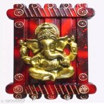Shobhram Present Sculptures & Figurines-24-Free Size