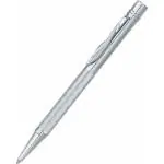 Pierre Cardin Maverick White Gold Pen