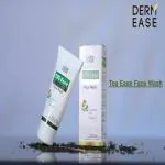 DERMEASE DERM EASE TEA EASE FACE WASH (100 ml)