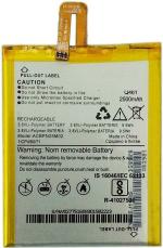 Mobcrown Giffen Mobile Battery Compatible with Micromax Canvas Juice 4G (Q461) - 2500 mAh