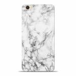 Covers Gap Vivo Y55s Crack Marble Polycarbonate Mobile Phone Hard Back Cover Case Stylish Designer 3D Printed For Girls And Boys 20 x 15 x 5 cm