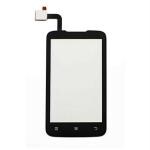 NAFS Black Touch Screen Digitizer For Lenovo A316