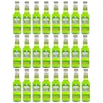 TeXpresso Tea, Coffee, Brew Chazzers Mocktails Trial pack of 24, Serving size 275ml per bottle(TeXpresso Tea, Coffee, Brew-00001-P) (Pack of 24,Cucumber cooler)