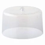 Wonderchef Pavoni Marguerite Cake Cover