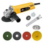 RanPra 801 ANGLE GRINDER