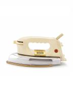 Boss Prima Heavy Weight Dry Iron 1000-Watt