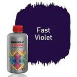 Berger Universal Stainer Eco-Friendly Fast Violet For Wooden And Metal Surfaces - 200 Ml
