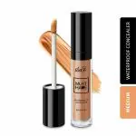 Iba Must Have Waterproof Concealer - Medium, 8ml