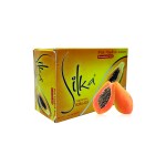 Secret Beauty Shine Silka Papaya Whitening Herbal Soap 135gm
