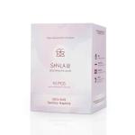 Shyla Care Leak Proof Rash Free Heavy Flow Sanitary Pads Without Disposal Cover For Women (Box of 15 Pc)