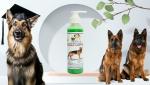 SWACCH Premium Shampoo for German Shepherd (200ML) NEEM ALOVERA