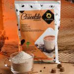D'aromas Hot Chocolate Powder Mix 500g|Instant Drink Mix|Chocolate Powder for Milk|Rich in Taste