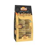 20-20 Dry Fruits Gold Anjeer Dried Figs Dry Fruit, 250 Gm