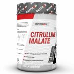 Scitron Citrulline Malate,No Added Flavour & Sweetener, Increase Pump-250g