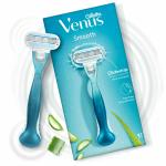 Gillette Blue Venus Hair Removal Razor For Women