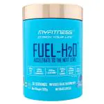 Myfitness Fuel H2O 30 Servings Infused Blue Raspberry (300g)