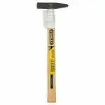 Stanley Wood Handle Cross Pein Hammer