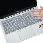 iFyx Silicone Keyboard Skin Cover for HP Pavilion eh1022TU eh0037TU eh0024TU eh0025TU 14