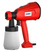 Painter (LABEL) Electric (EGH-12) 550W Spray Gun (Pack of 2)