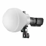 Digitek Dfb 004 Professional Collapsible Diffusion Dome Kit