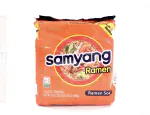 Samyang Ramen Pack of 5 480 gram