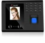 Team Office Z500V2 Touch-Less Face Attendance Device with Cloud Attendance Software (Face + Wi-Fi)