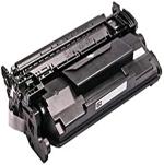 ZILLA 328 Black Compatible Toner Cartridge for Canon FAX-L170, MF4410, MF4412, MF4420, MF4430, MF4450, MF4550, MF4570, MF4580, MF4720w, MF4750, MF4820d, MF4870dn, MF4890dw, D520, D550 Printer