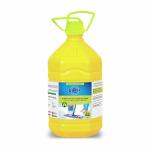 Rinsl Super Value Floor Cleaner - Luxury Neem Total Clean- 5 Litre Pack