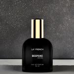 La'French Bespoke Perfume For Men -30ml | Premium Luxury Long Lasting Fragrance Spray | Eau De Parfum | Ideal For Men | Pack Of 1