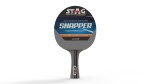 Stag Iconic Snapper Series Table Tennis Racquet Color Pop Range