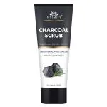 Intimify Charcoal Scrub, Face Scrub, Oil Control, Deep Pore Cleaning