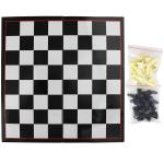 Ekta Multicolor Magnetic Chess By Krasa Toys