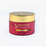 Shimmer Bio-Retinol Age Defying Anti-Ageing Face Moisturizer (30g)