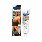 Movitronix Ammeltz Yoko Yoko For Body Massage Roll On 60g