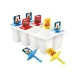 Joyo Disney ice creams mould