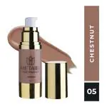 Metabu Studio Fit Foundation - Chestnut 05