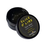 Humble bee Enchanting Elixir Slice O Lime Face Mask