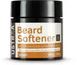 USTRAA Beard Softener Cream 100g