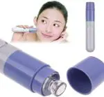 NEPROENT Electric Face Pore Cleanser Skin Cleaner Face Dirt Vacuum Pimple Clean Blackhead Removal Tool Massage Tools
