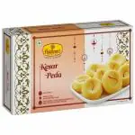 Haldiram s Nagpur kesar Peda (250g*2) (Pack of 2)