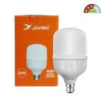 JIVAH 40-Watt LED Bulb | Full Glow Energy Saver 4000 Lumen LED Bulb | Pack of 1