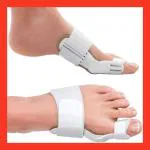 Fedora Empire Toe Corrector Device Bunion Treatment Orthopedic Brace Splint Finger Support Foot Support