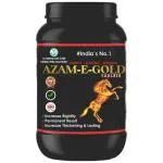 Al Mehar Life Care Azam-E-Gold Tablet